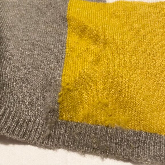 Tommy Bahama Womens Poncho Flaws - Picture 3 of 16